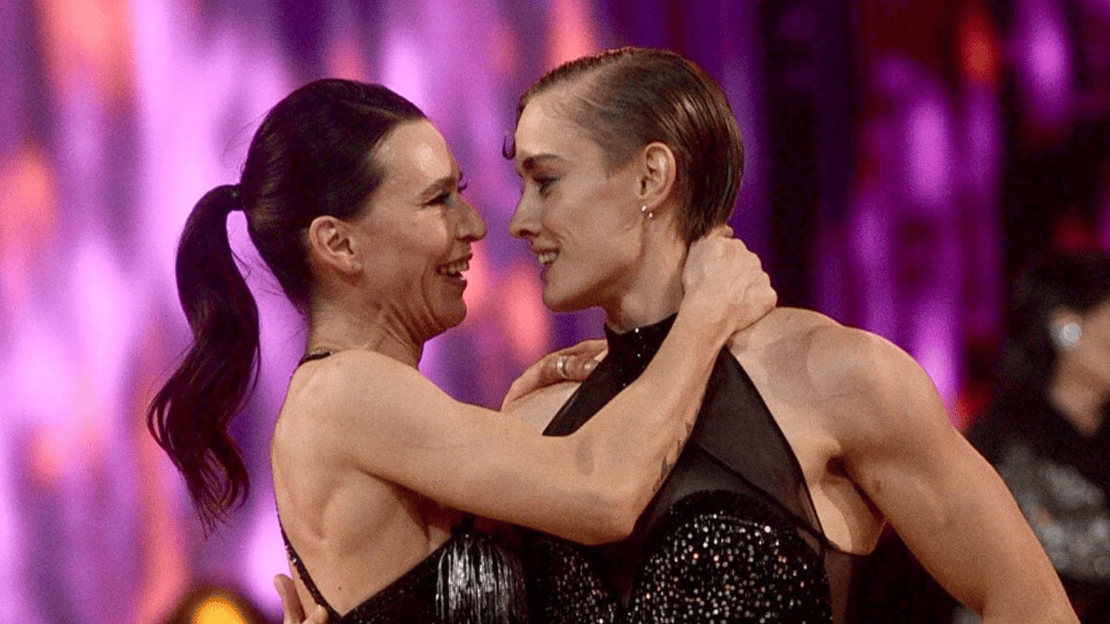 Lesar i Zillman znowu razem na zdjęciach. Pięknie się razem prezentują