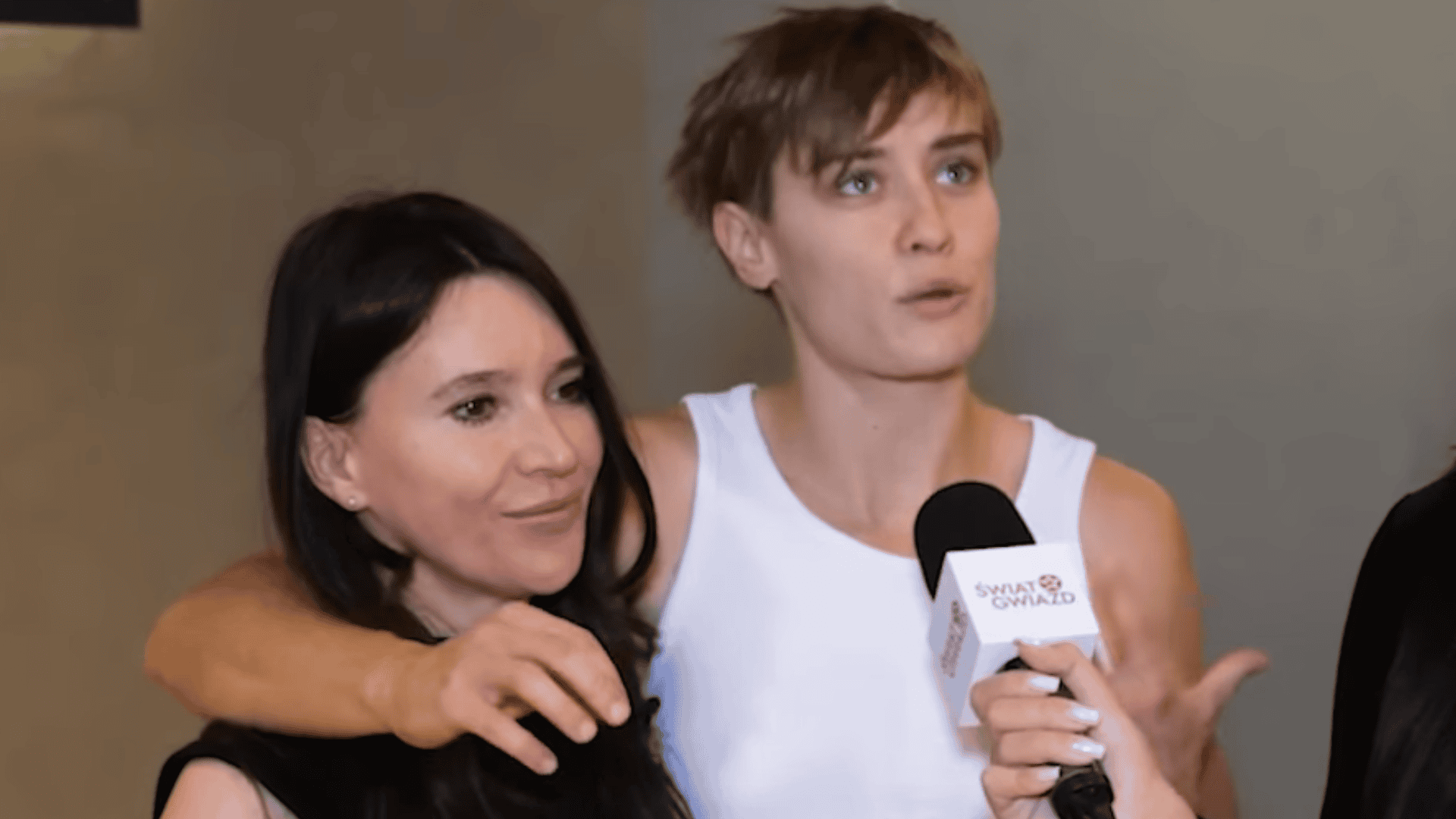 Prawda o związku Lesar i Zillmann wreszcie wyszła. Potwierdziły przed kamerą