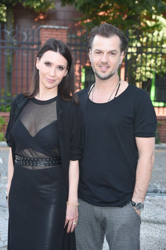 Przykre wieści od Janji Lesar krótko po ogłoszeniu związku z Kasią Zillmann. Nie tak to miało wyglądać