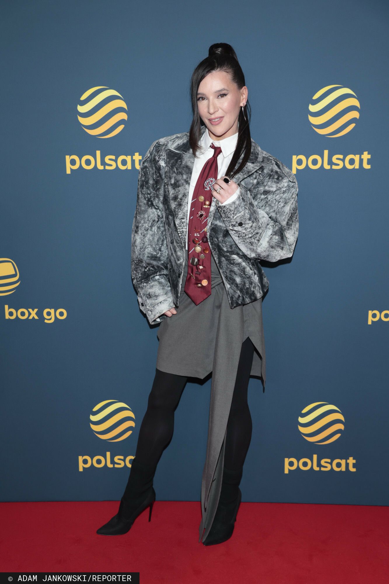 Jania Lesar własnie to ogłosiła. Nowe informacje na temat jej relacji z Zillman