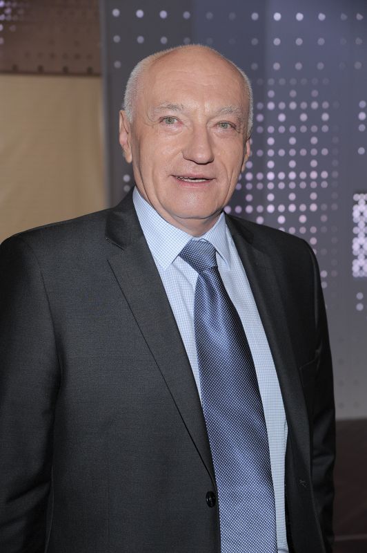 Janusz Daszczyński