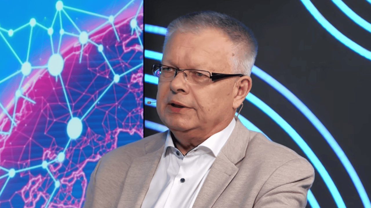 Janusz Kaczmarek o zarzutach dla Zbigniewa Ziobry: „To droga przestępstwa”