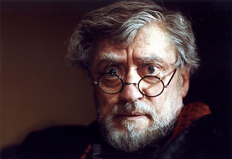 Nie żyje Janusz Michałowski! Wielki aktor miał 89 lat