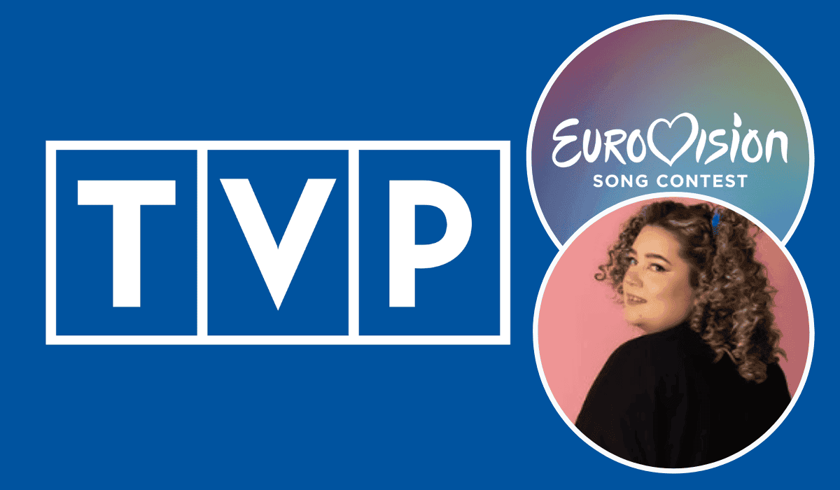 TVP chce wykluczyć Ahlenę z preselekcji na Eurowizję