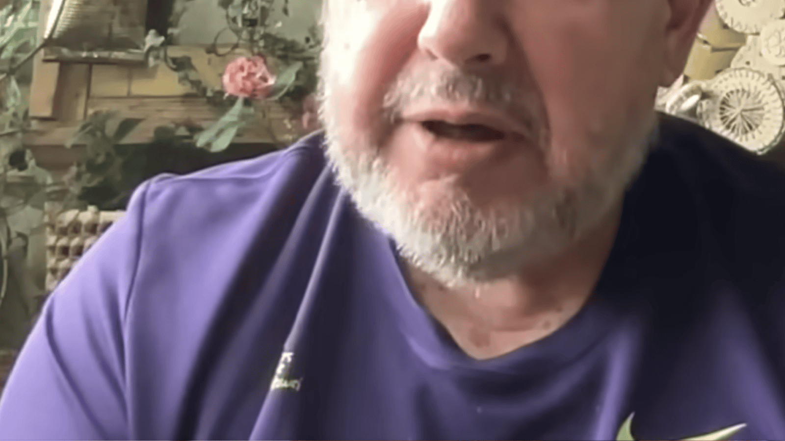 Dopadł go udar i wylew. Trwa dramat uwielbianego dziennikarza