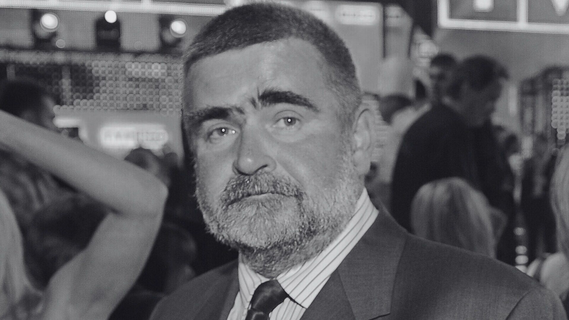 Janusz Rewiński