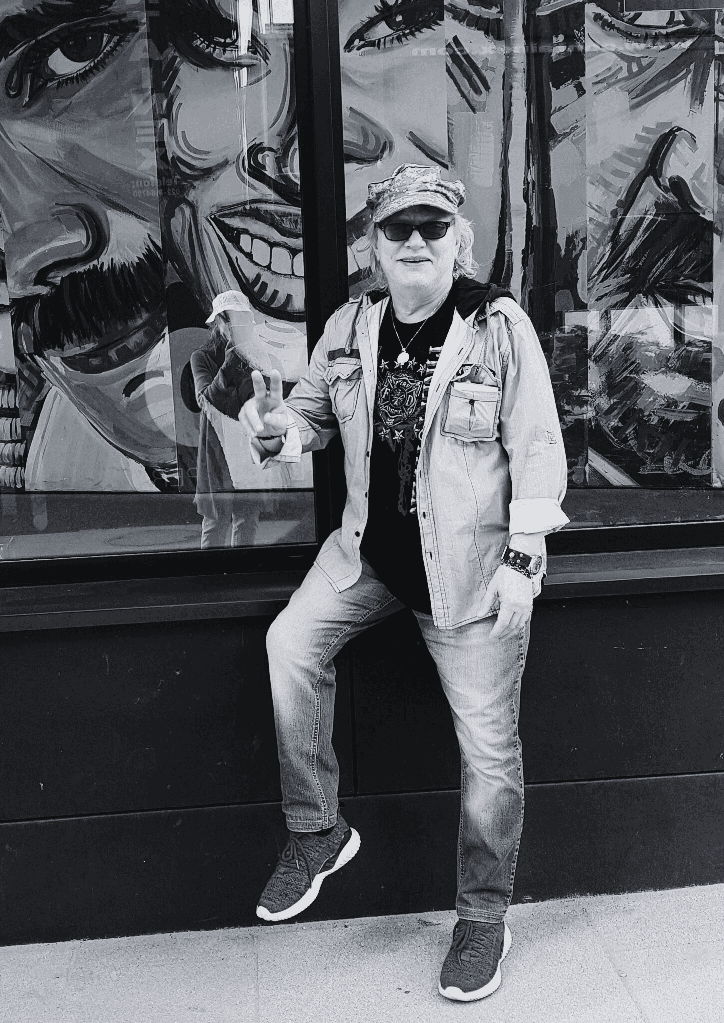 Nie żyje legendarny polski muzyk. Koncertował z 2 plus 1 i Piotrem Fronczewskim