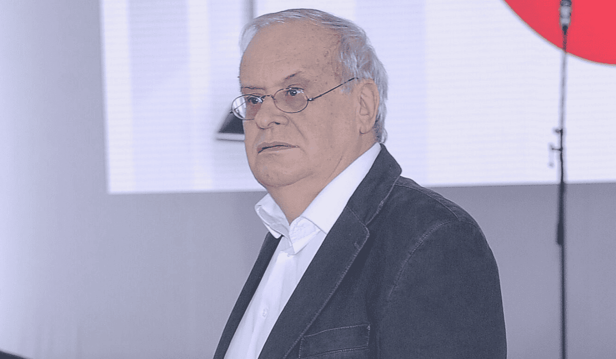  Janusz Weiss