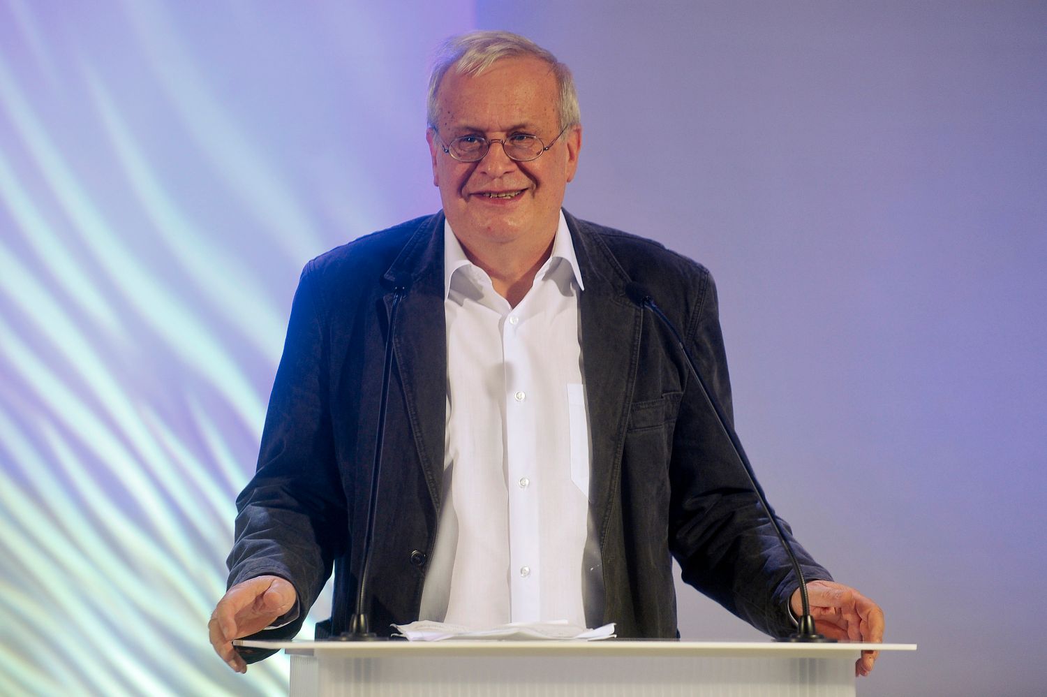 Janusz Weiss