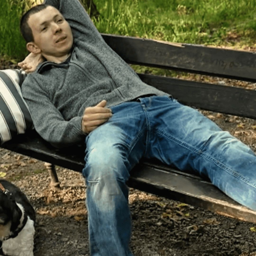 Potwierdziły się plotki ws. Jarusia z "Chłopaków do wzięcia". Jego rodzina się powiększyła