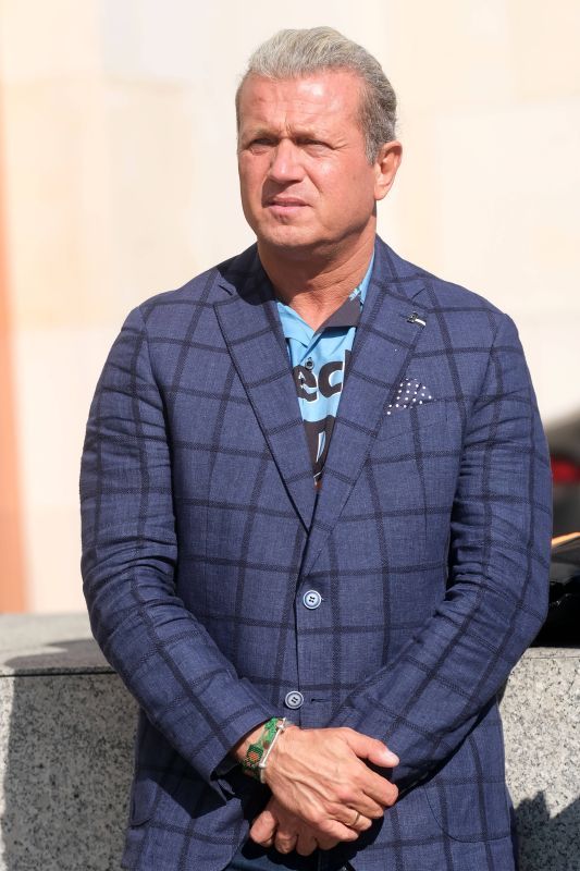 Kuba Wojewódzki się wściekł. Sprawa trafi do sądu