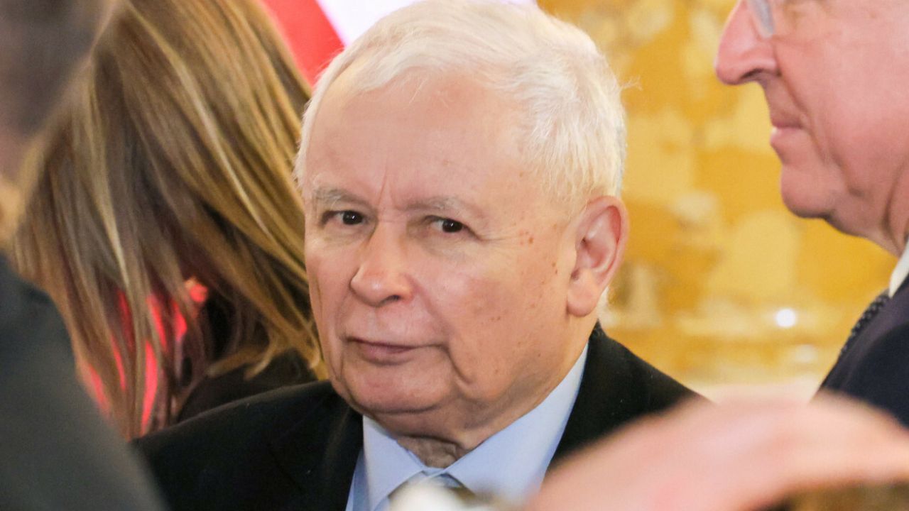 Jarosław Kaczyński
