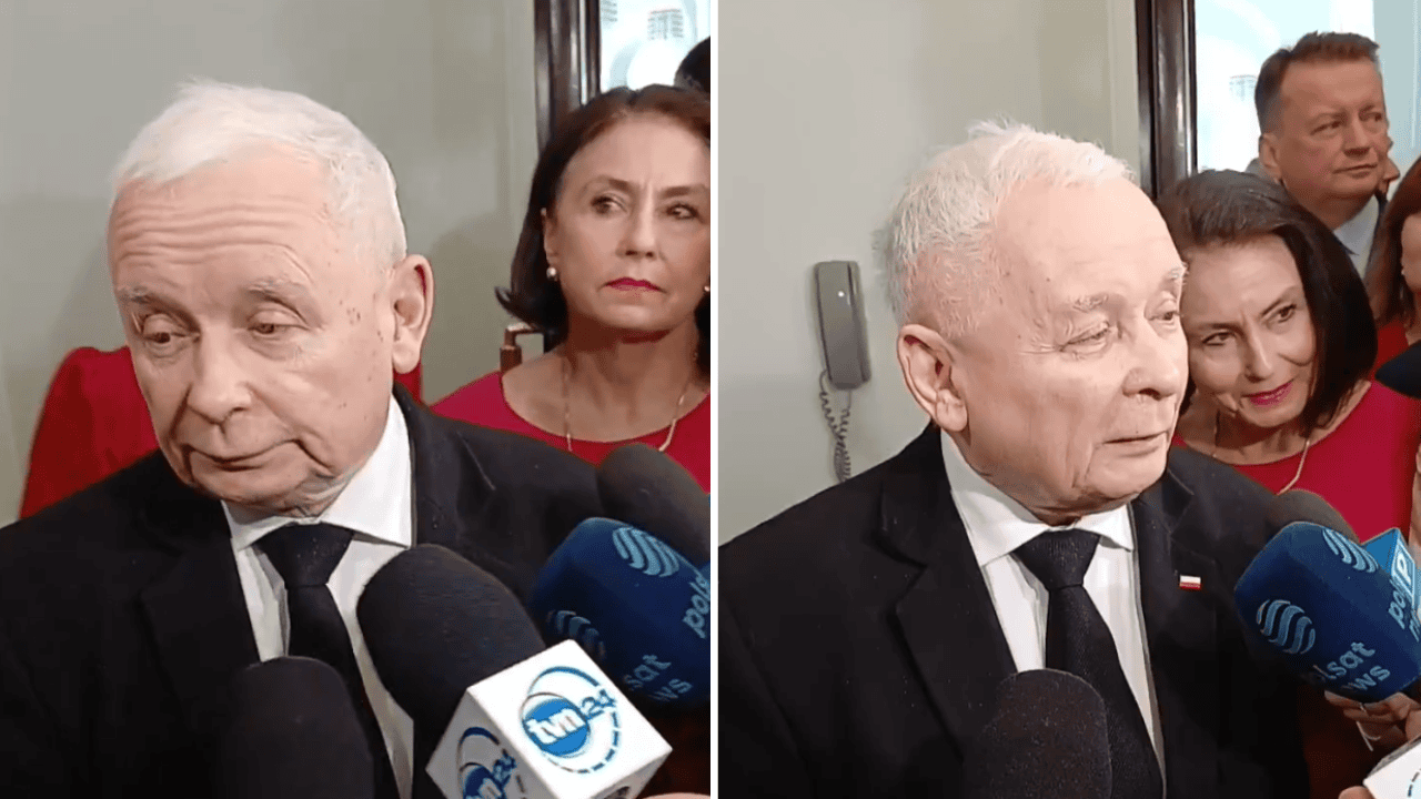 Jarosław Kaczyński