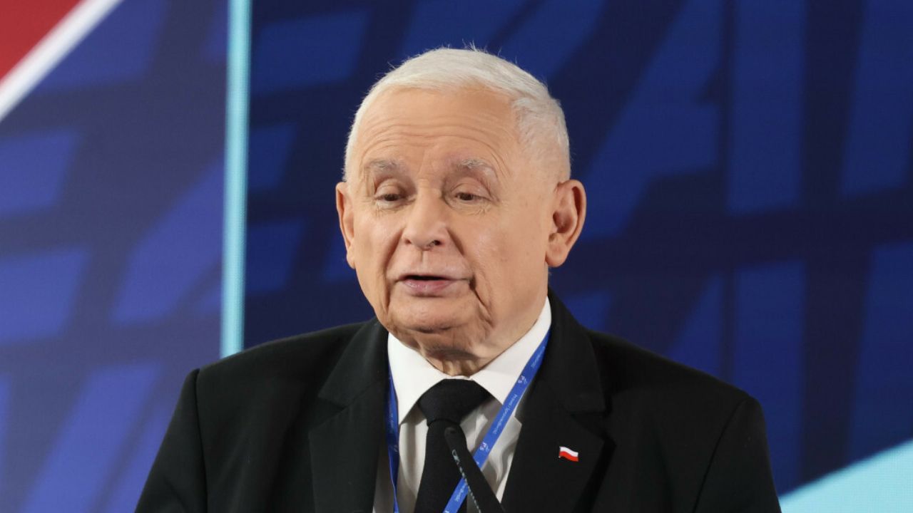 Jarosław Kaczyński