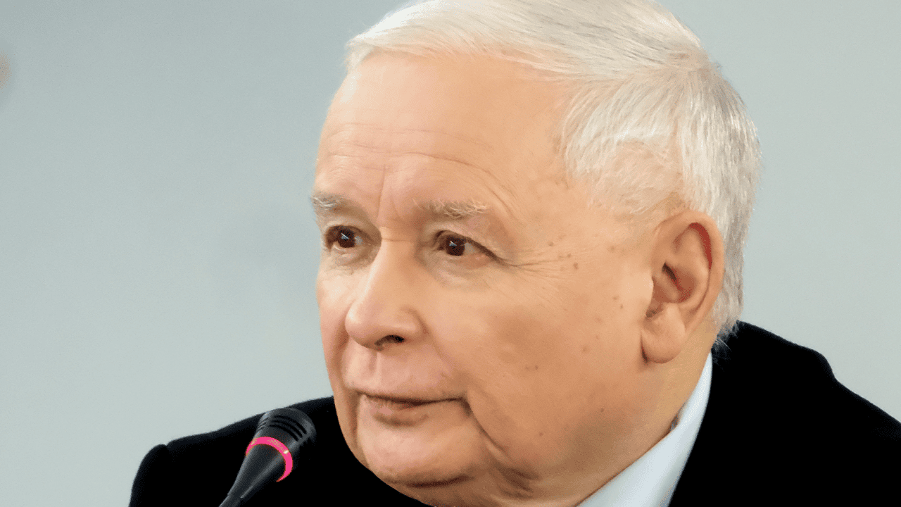 Jarosław Kaczyński