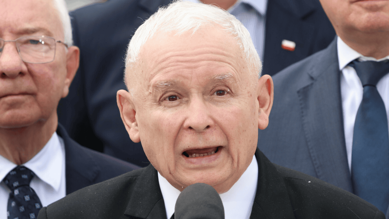 Polityczna burza po wystąpieniu Gargamela. Zdumiewające, co czeka szefa smerfów lepszego sortu