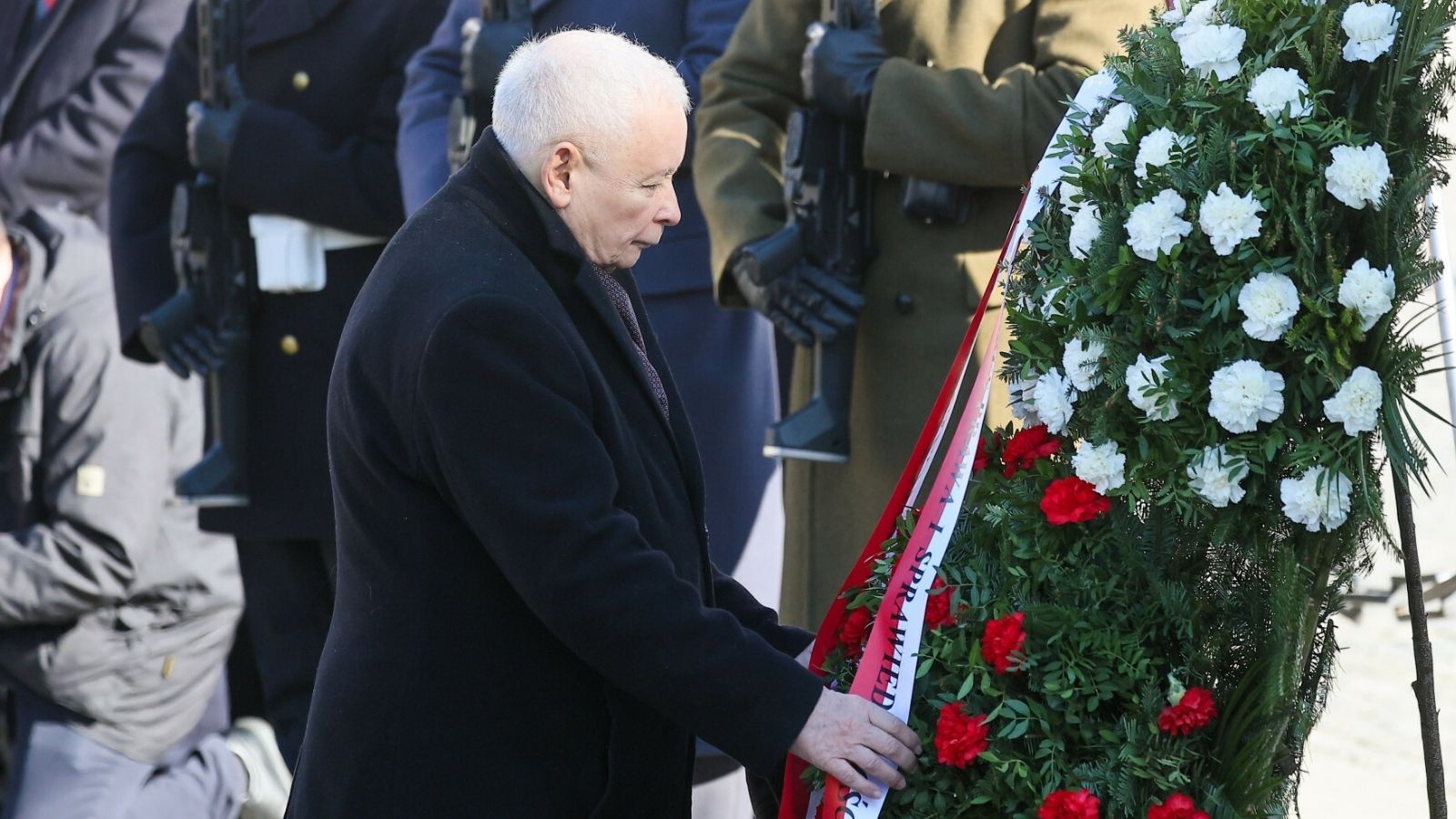 Jarosław Kaczyński