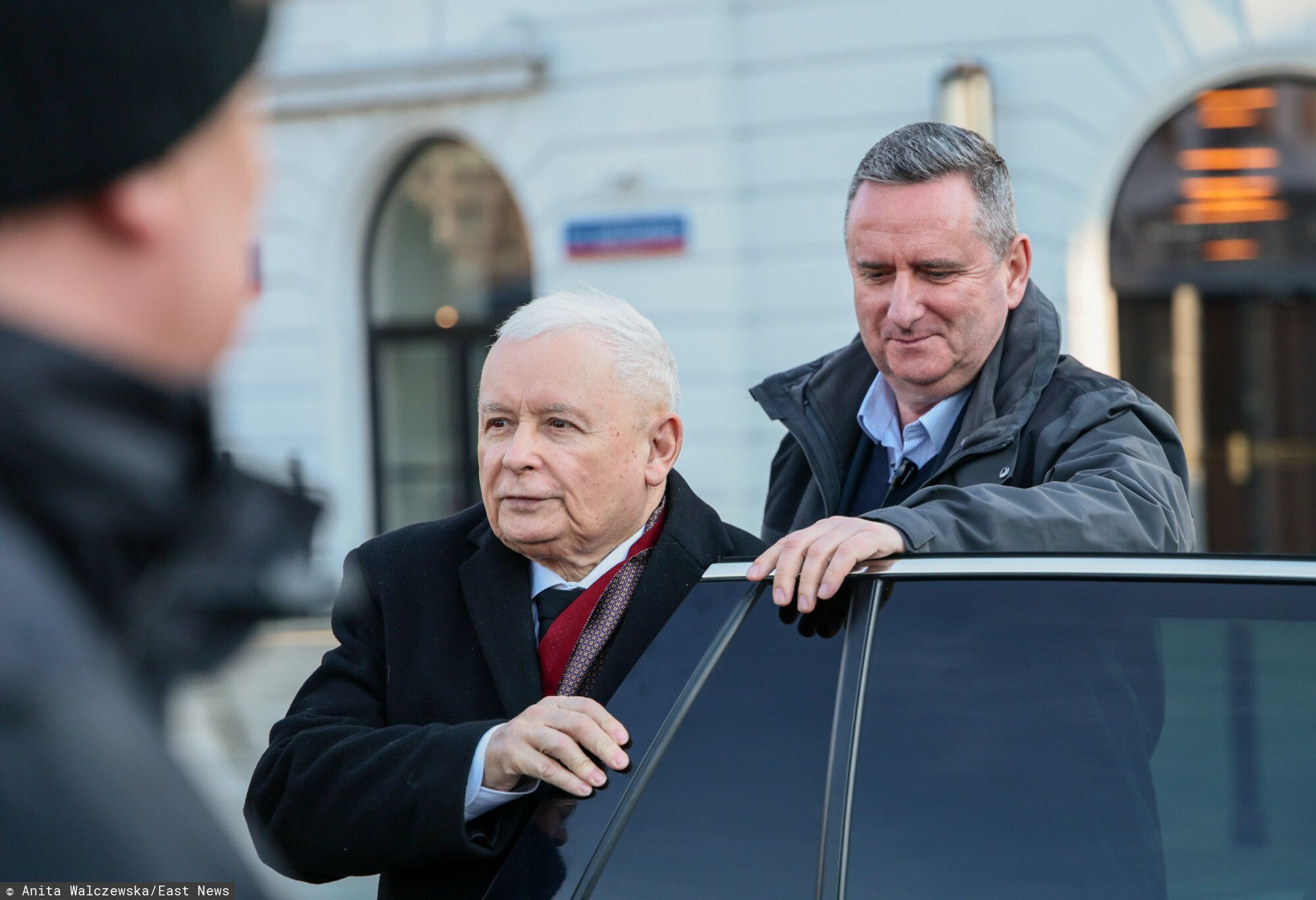 Jarosław Kaczyński