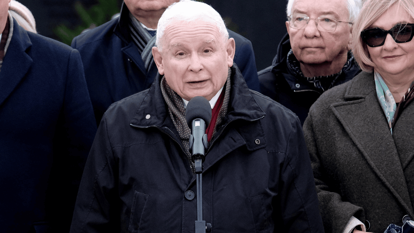 Wpadka podczas wystąpienia Gargamela na żywo. Padły zaskakujące słowa