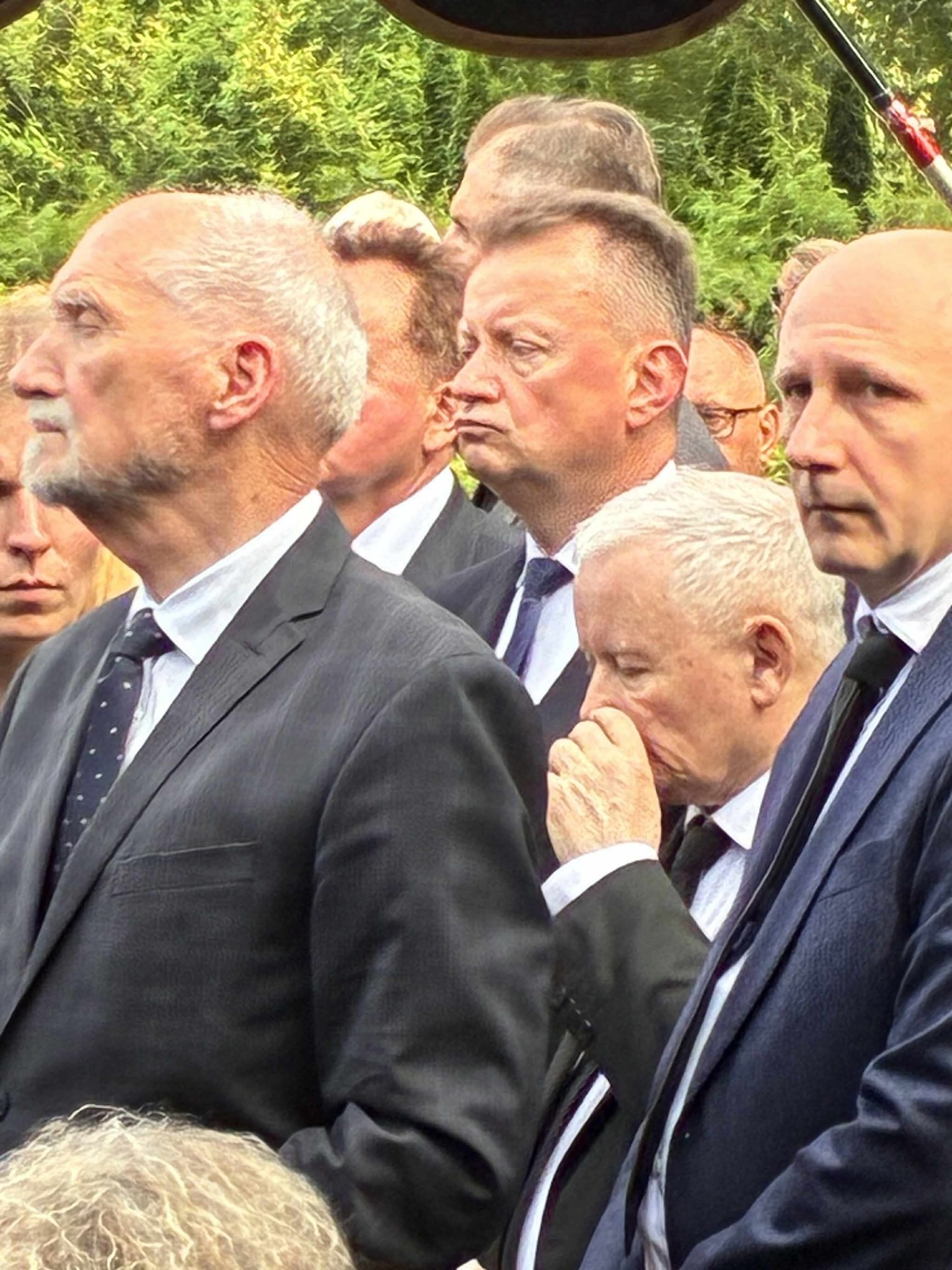 Jarosław Kaczyński