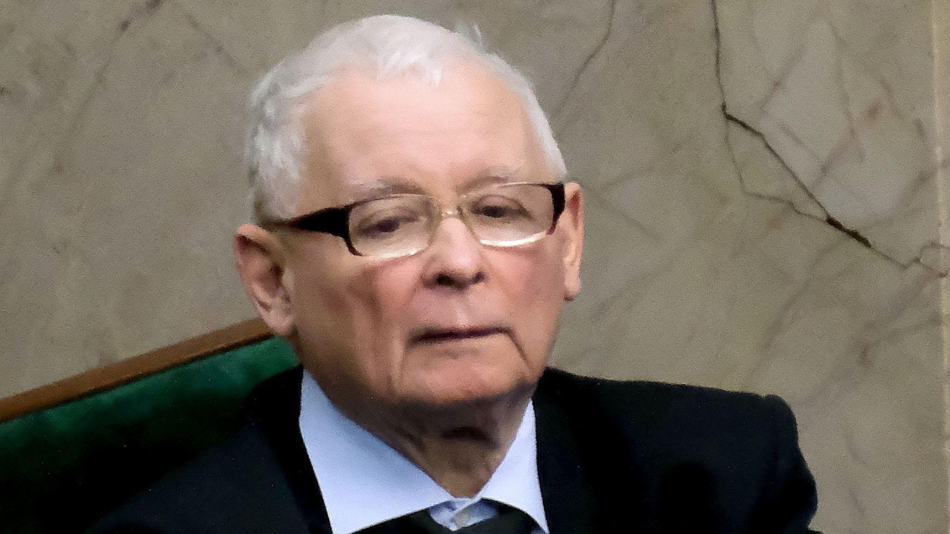 Jarosław Kaczyński