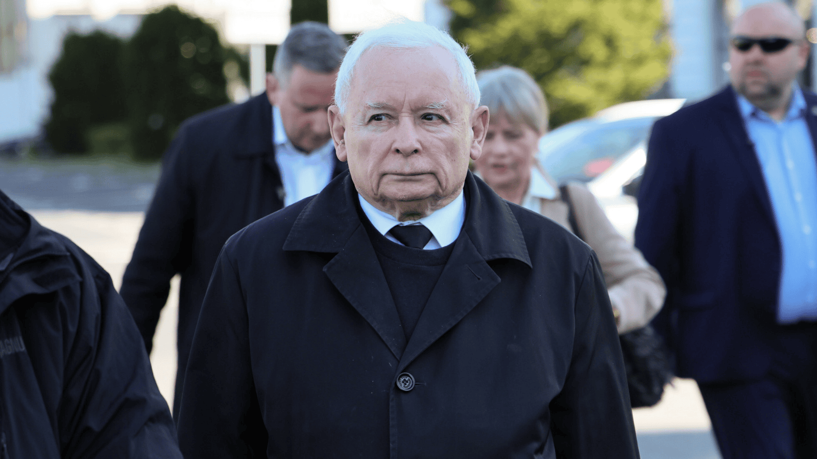 Fot. Andrzej Kulpita/East News