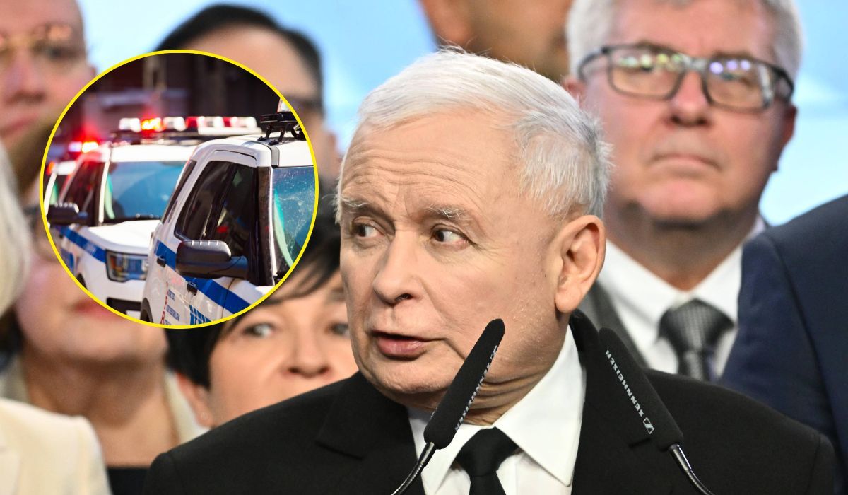Jarosław Kaczyński pod nadzorem?