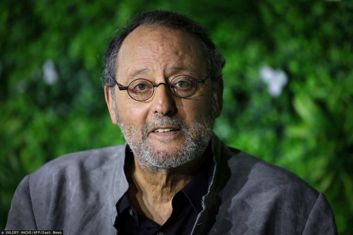 Jean Reno