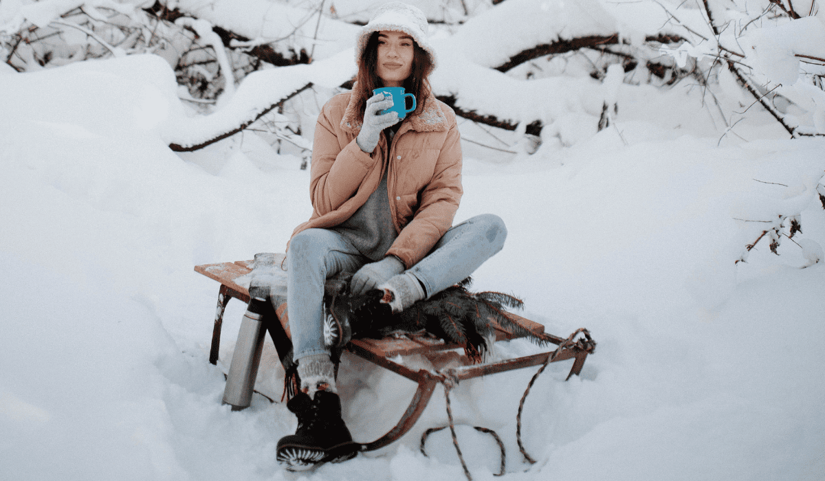 Danik Prihodko/Pexels, Jeansy na zimę