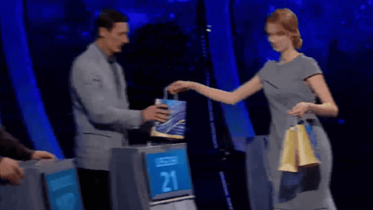 "Jeden z dziesięciu"