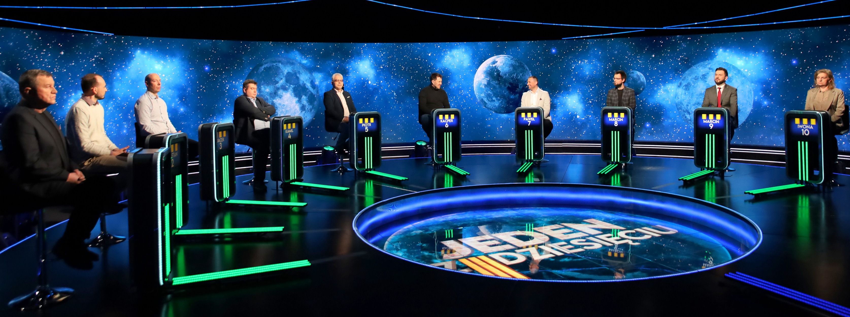 W "1 z 10" właśnie to ogłosili. To koniec