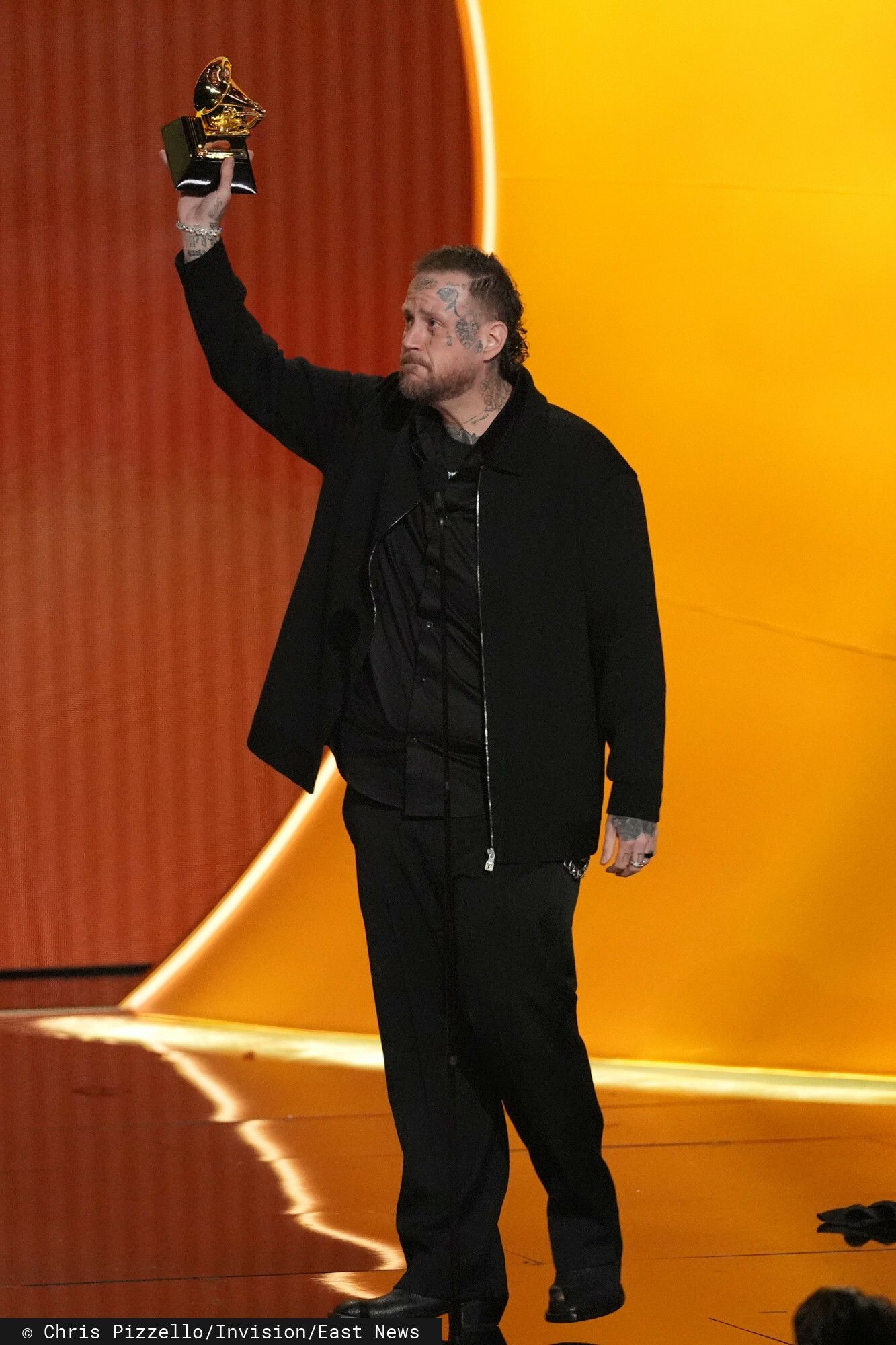 Grammy 2026: Znamy listę zwycięzców