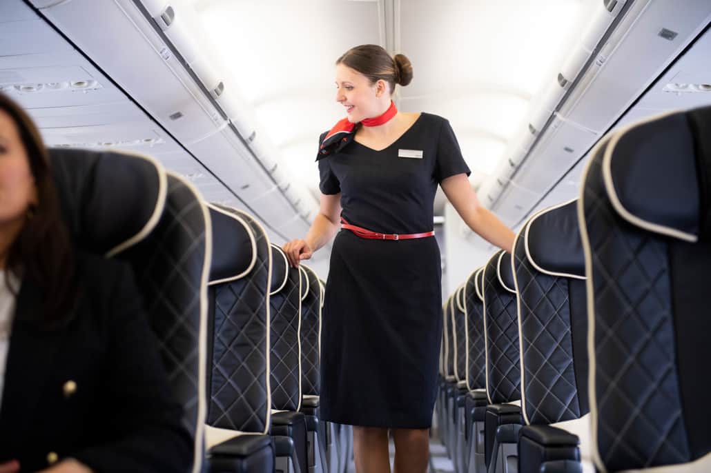 Jennifer Lopez w Polsce. Zajrzeliśmy do jej luksusowego samolotu