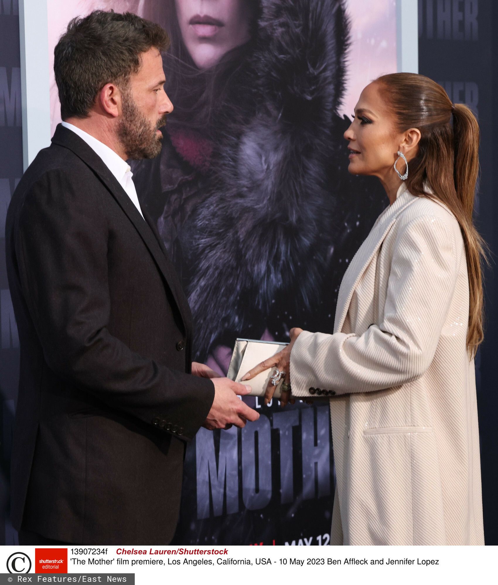 Jennifer Lopez, Ben Affleck, fot. East News