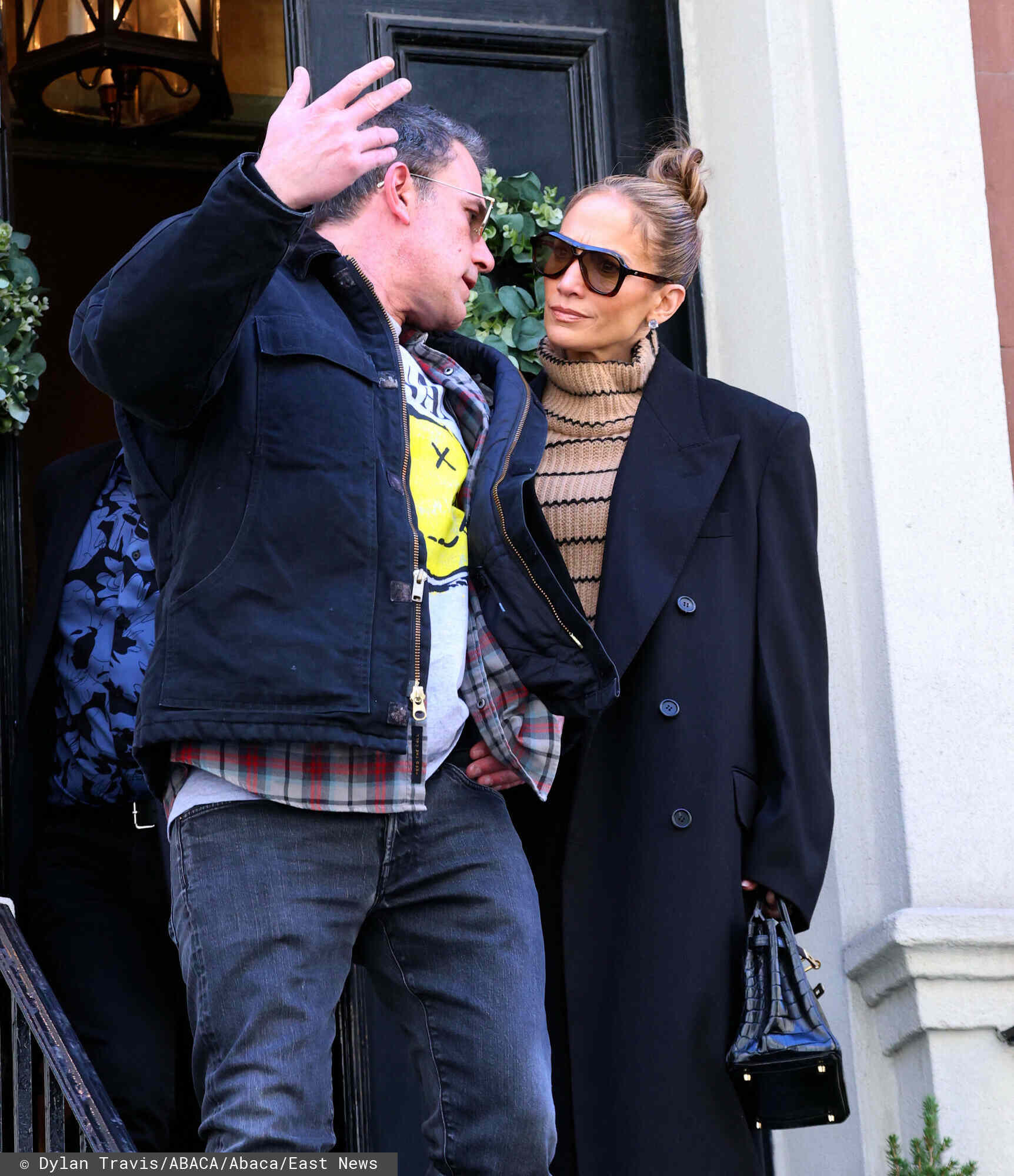 Jennifer Lopez, Ben Affleck, fot. East News