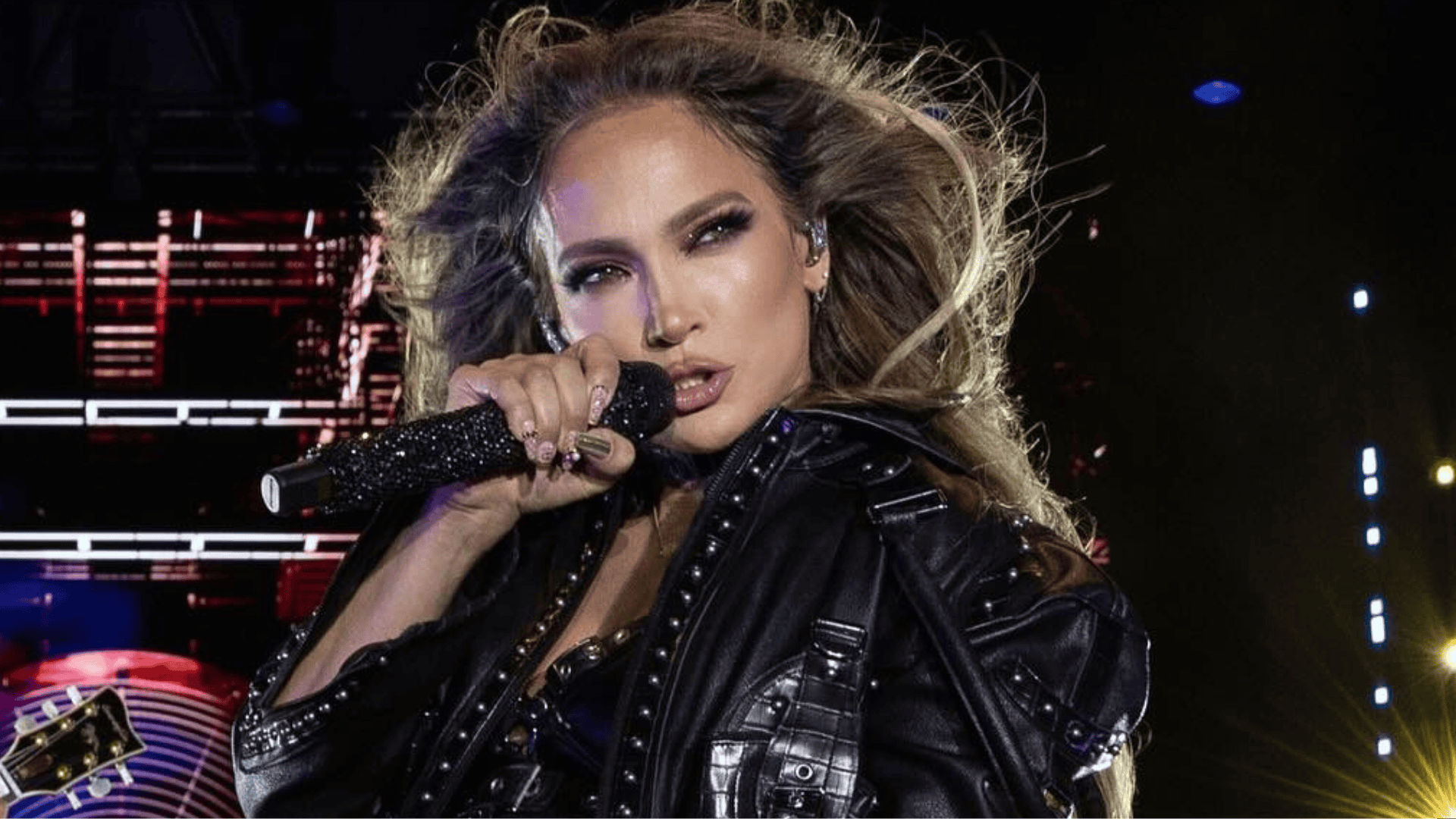 Jennifer Lopez