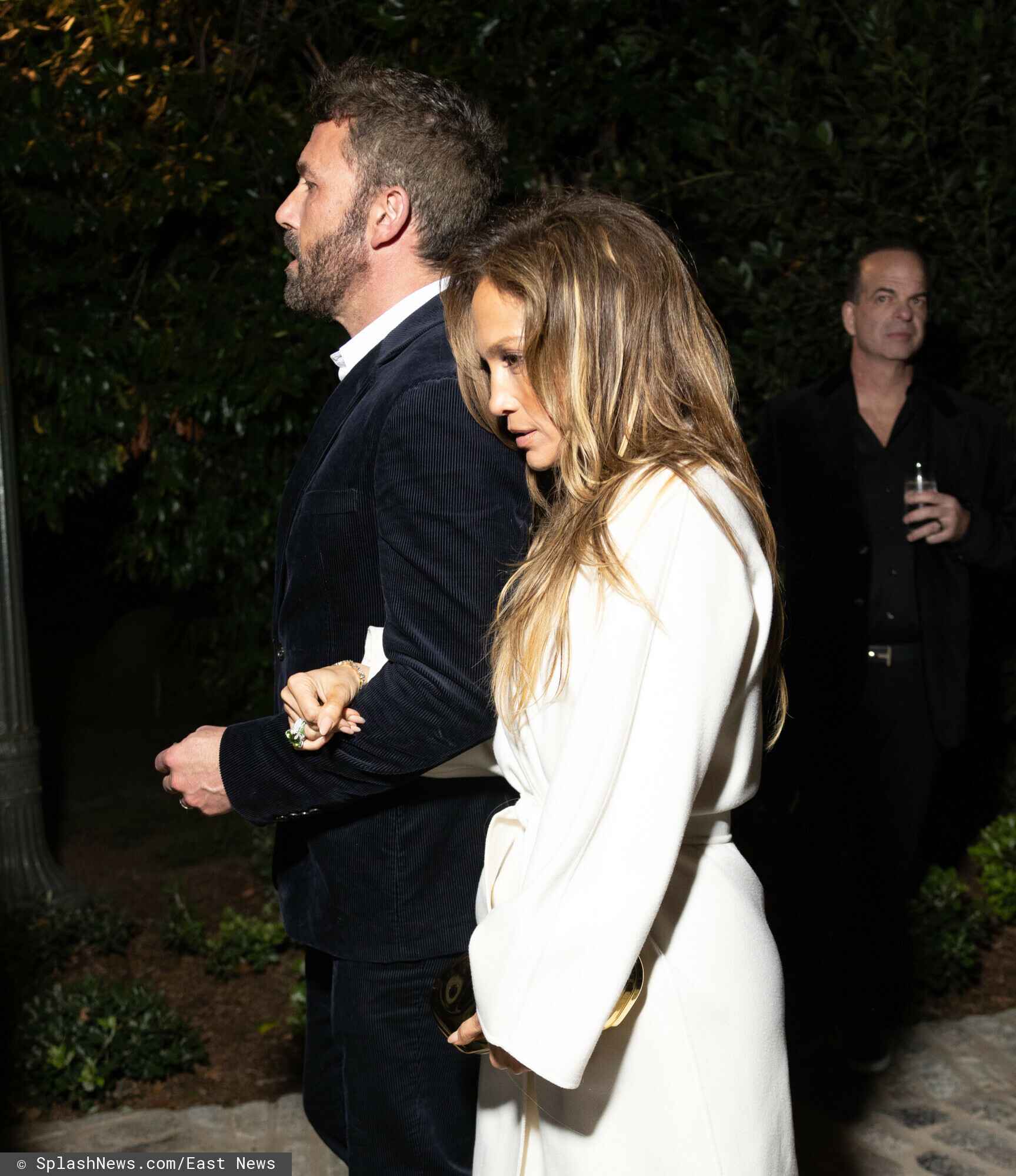 Jennifer Lopez i Ben Affleck, plotki o rozstaniu, czy aktor wrócił do nałogu, problemy
