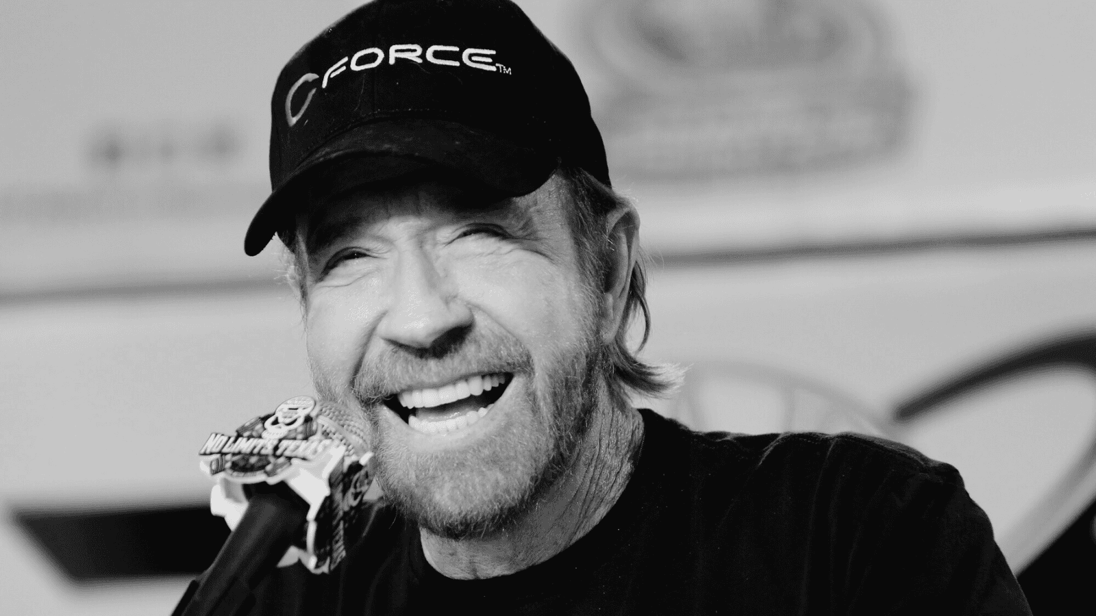 Chuck Norris nie żyje. Legendarny aktor i mistrz sztuk walki miał 86 lat
