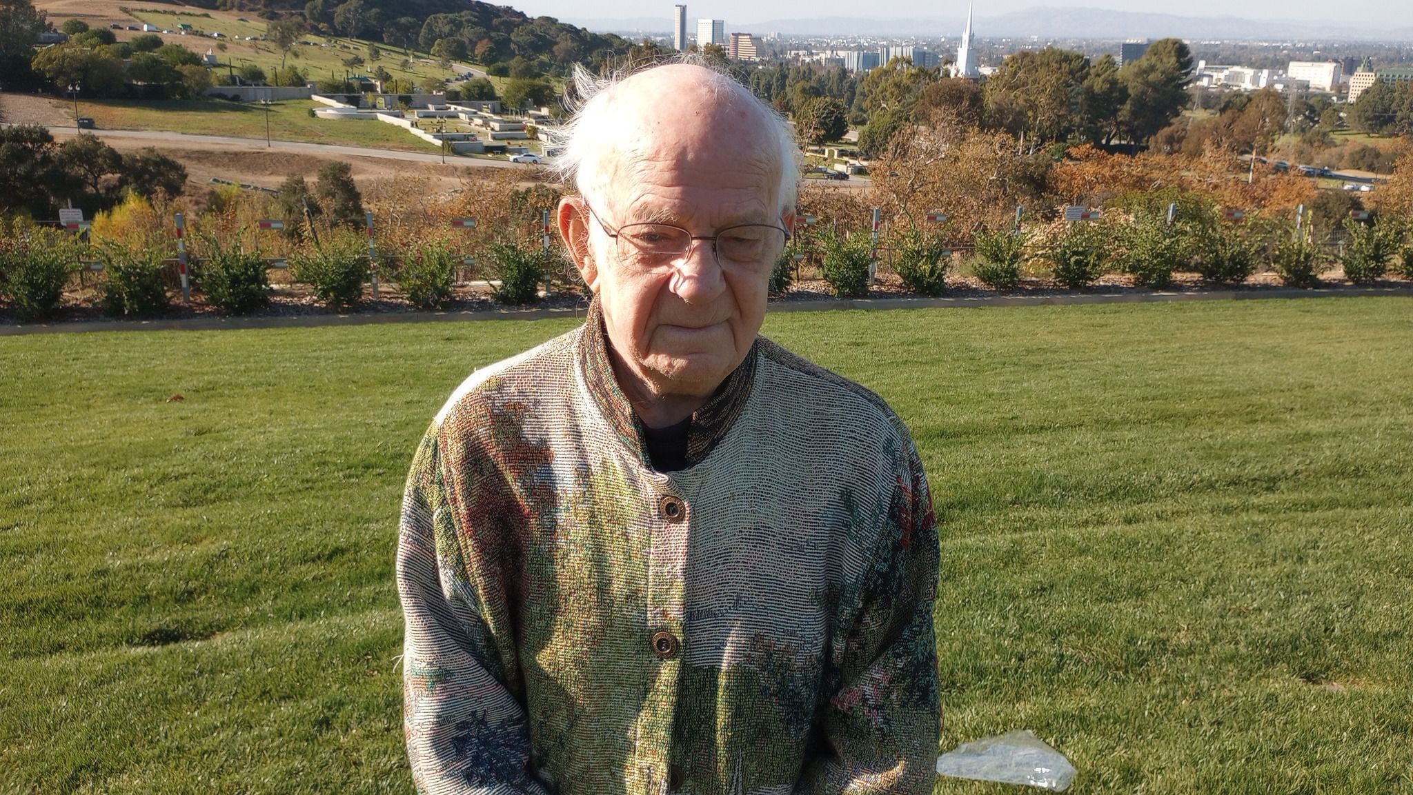 Uwielbiany polski reżyser spędził w szpitalu 2 miesiące. Groził mu wózek inwalidzki! "Decyzja Boga"