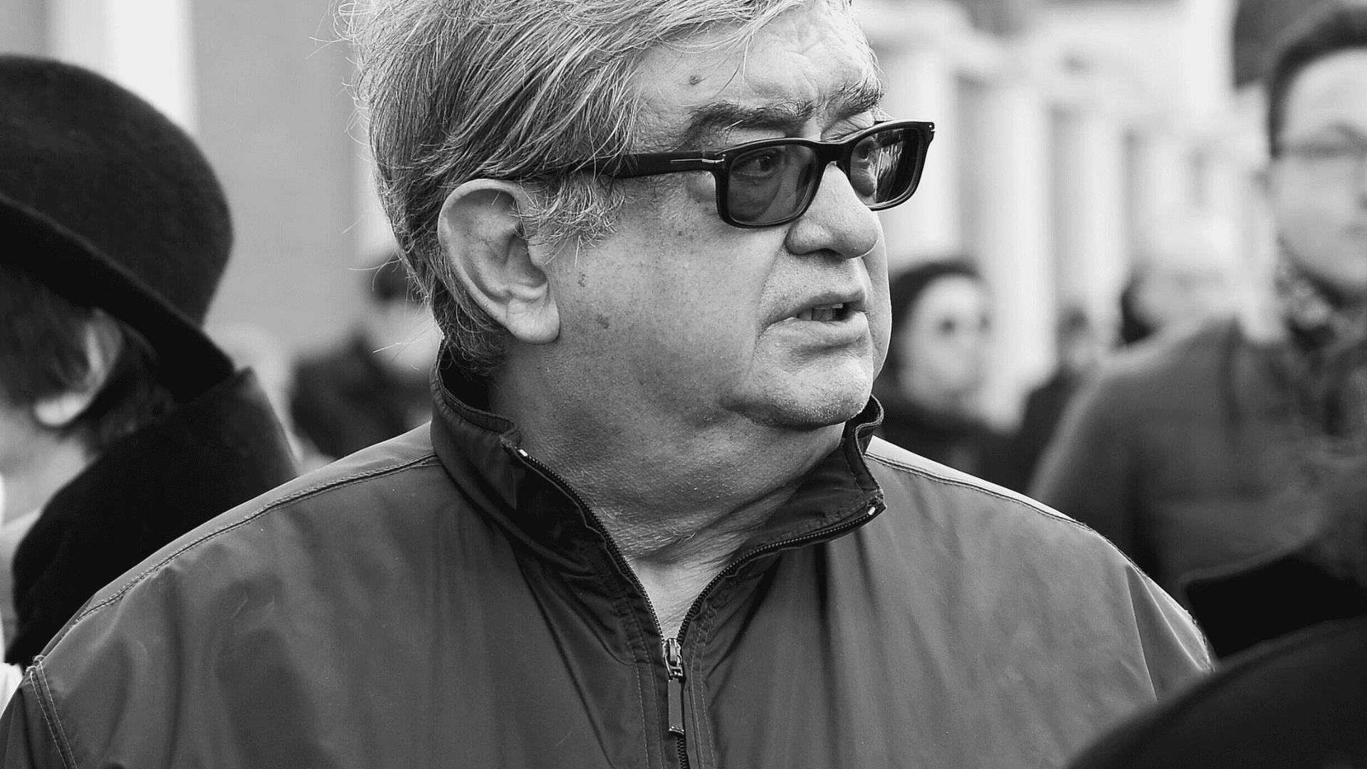 Jerzy Derfel, fot. KAPiF/Canva