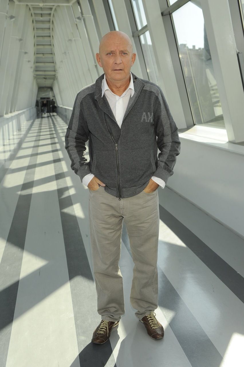 Aleksander Kwaśniewski żegna Dziewulskiego. Wzruszające słowa od byłego prezydenta