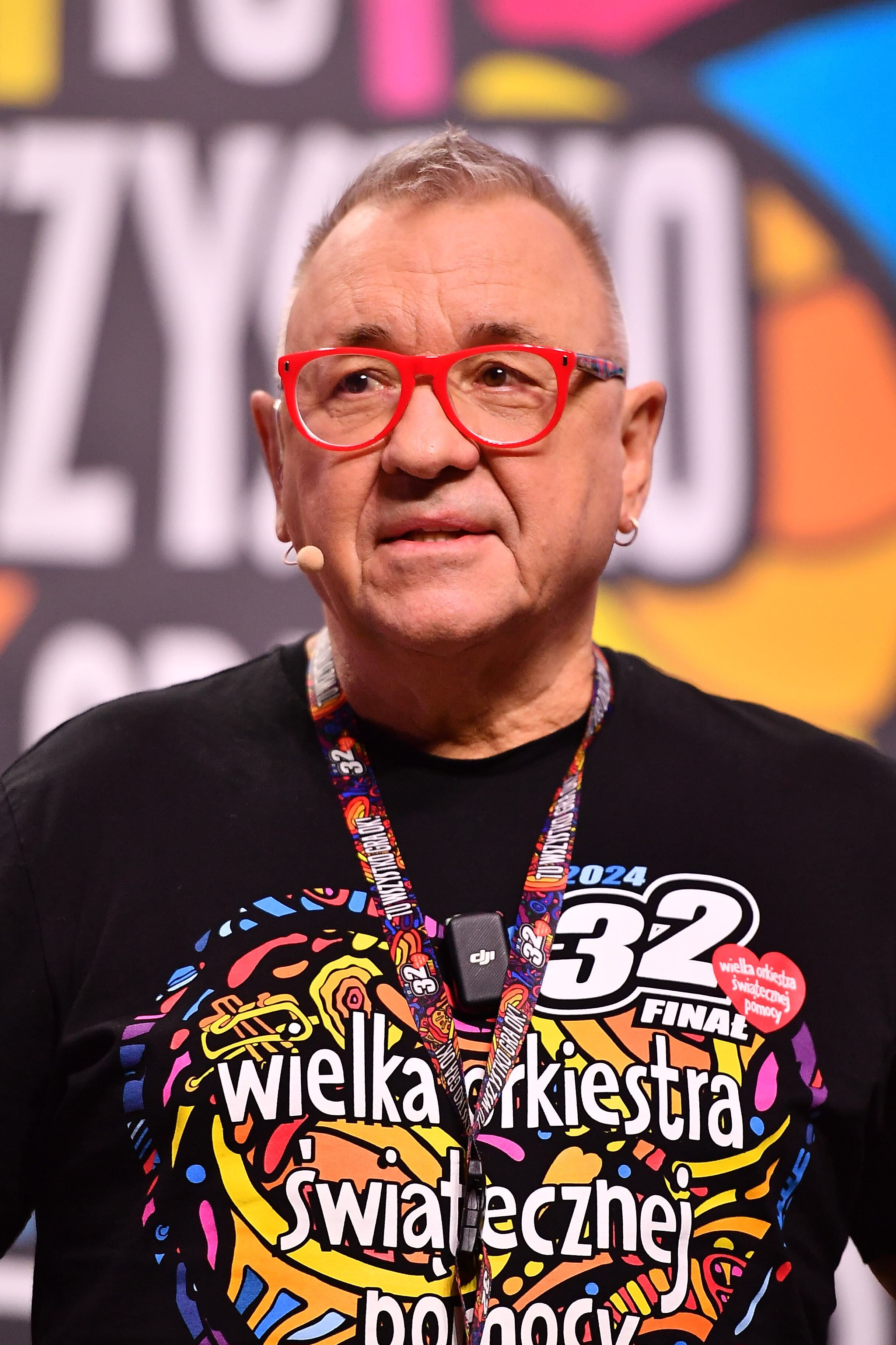 Jerzy Owsiak