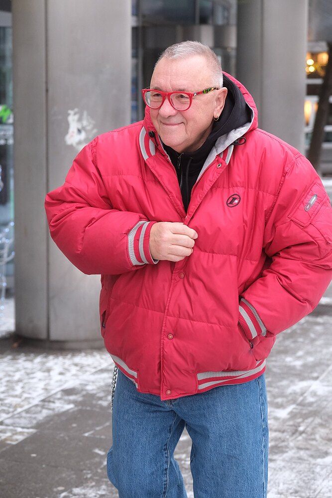 Zarobki Jurka Owsiaka to nie tajemnica. Wszystko ujawniono