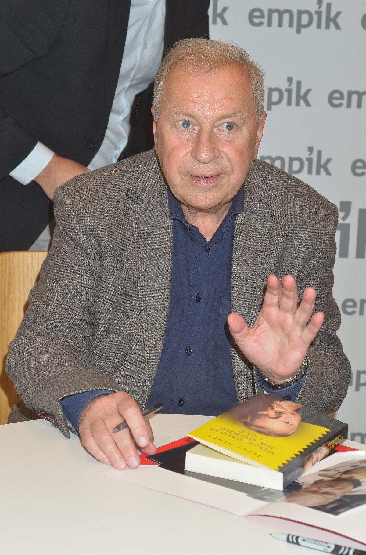 Jerzy Stuhr