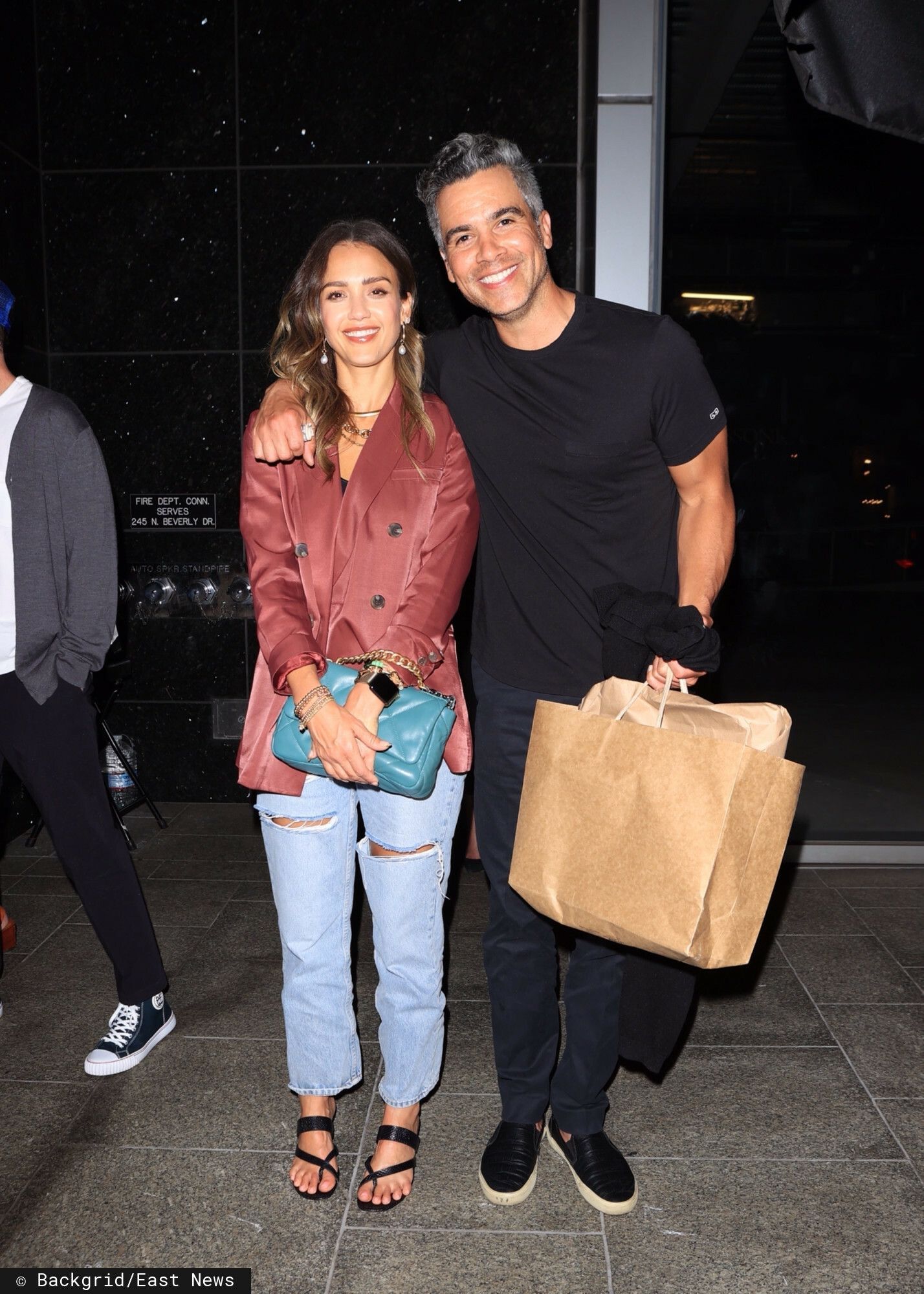 Hollywoodzka para ogłosiła rozwód! Zna ich cały świat. Fani nie mogą w to uwierzyć