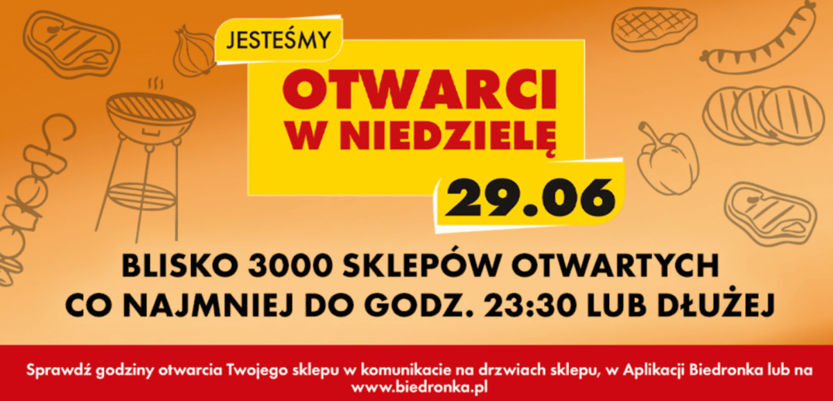 Jesteśmy otwarci w niedzielę - Biedronka.pl - [www.biedronka.pl].png