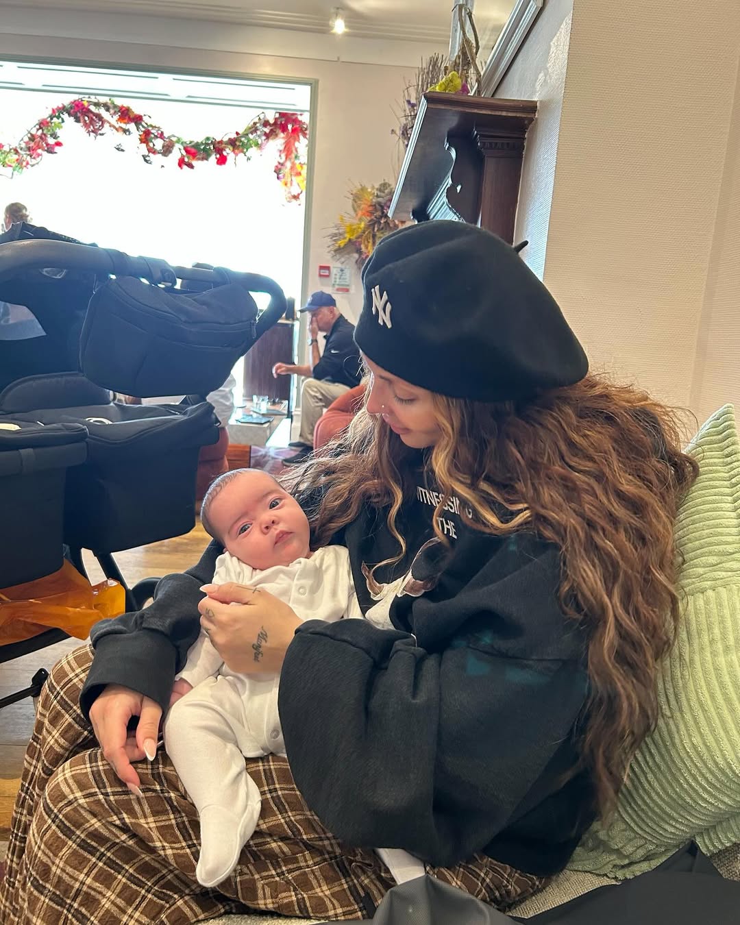 Kolejny dramat gwiazdy. Najpierw choroba córek, a teraz rozstanie z narzeczonym