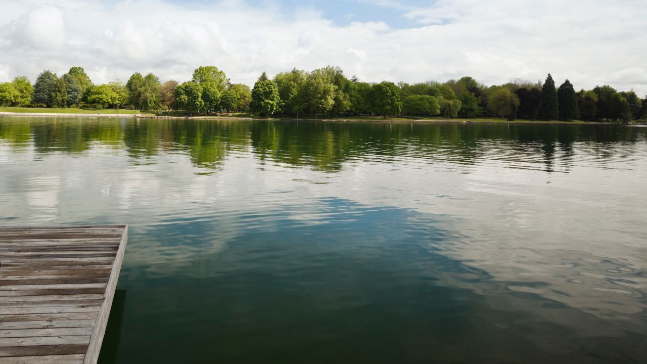 Jezioro