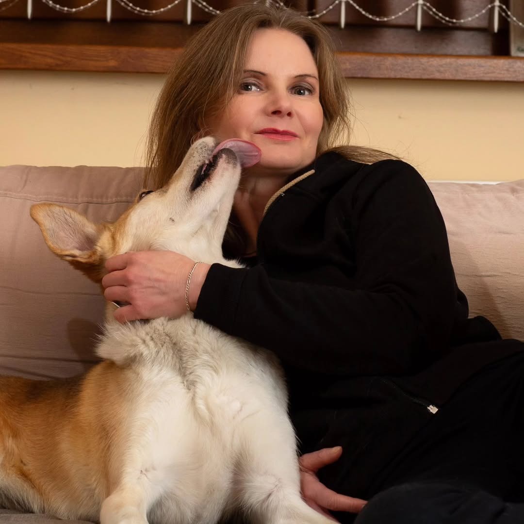 Niesamowite, jak dziś żyje Joanna Czechowska z "W11". Nie dość, że zachwyca wyglądem, to jeszcze ma takie zajęcie