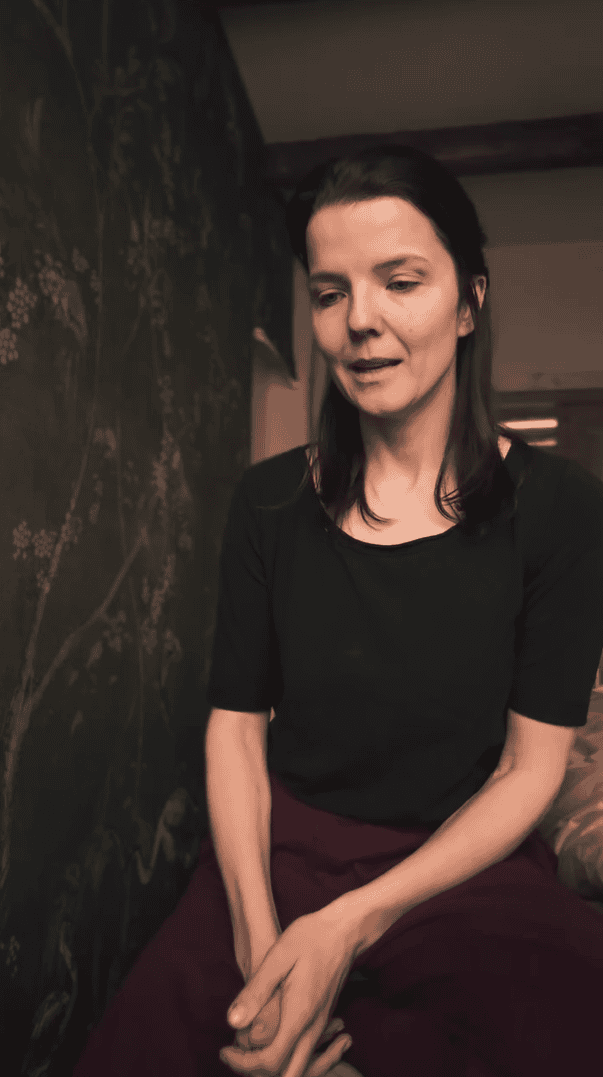 Joanna Jabłczyńska we łzach z osobistym apelem. Fani poruszeni nagraniem